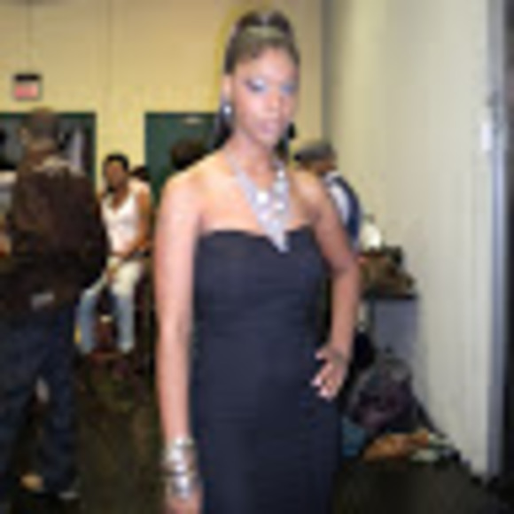 Meet your Posher, Kathryn - Picture 1 of 1